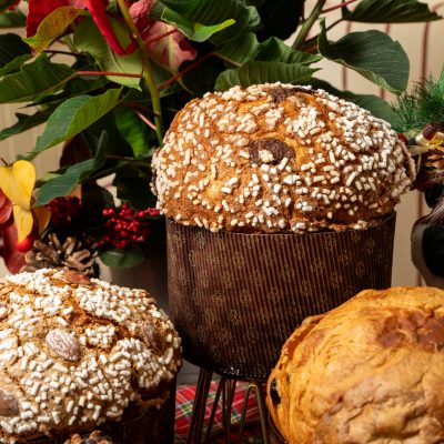 Panettone di Felicetta 1