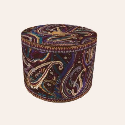 Panettone tradizionale 1 kg- Etro by Aimo e Nadia 2