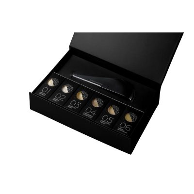 Box regalo "Cheese playlist" con Alessi 1