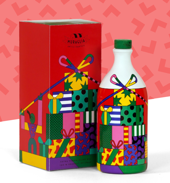 Coolors by Camilla Falsini - Frantoio Muraglia 1