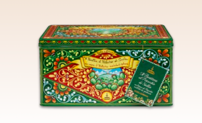 Panettone Dolce Gabbana by Fiasconaro - 1 kg 1