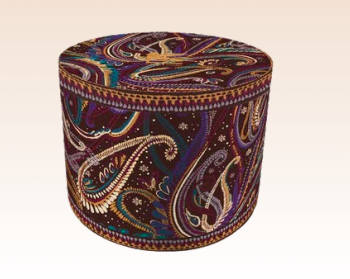 Panettone tradizionale 1 kg- Etro by Aimo e Nadia 1