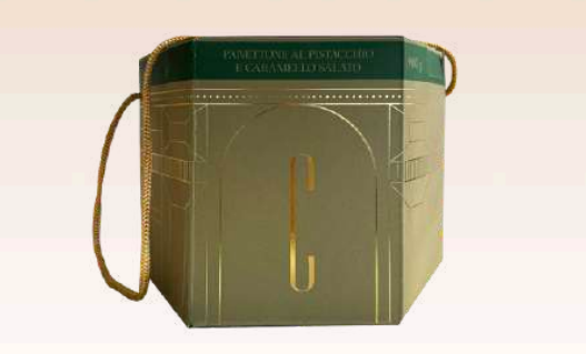 Screenshot 2025-11-12 at 13.55.43 Panettone tradizionale 1 kg - Carlo Cracco 1