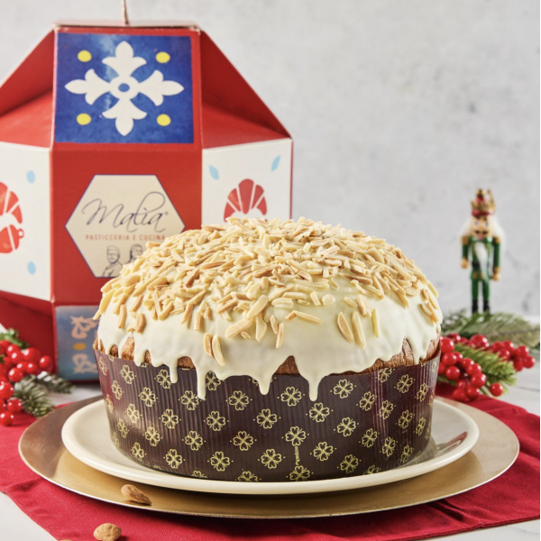 Panettone Anacaprese 1