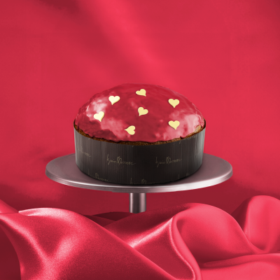 VALENTINO Lievitato Edizione Speciale Limitata 1