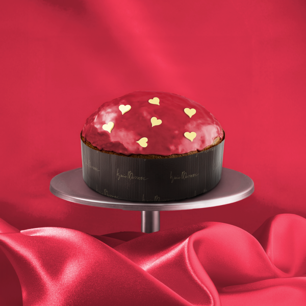 VALENTINO Lievitato Edizione Speciale Limitata 1