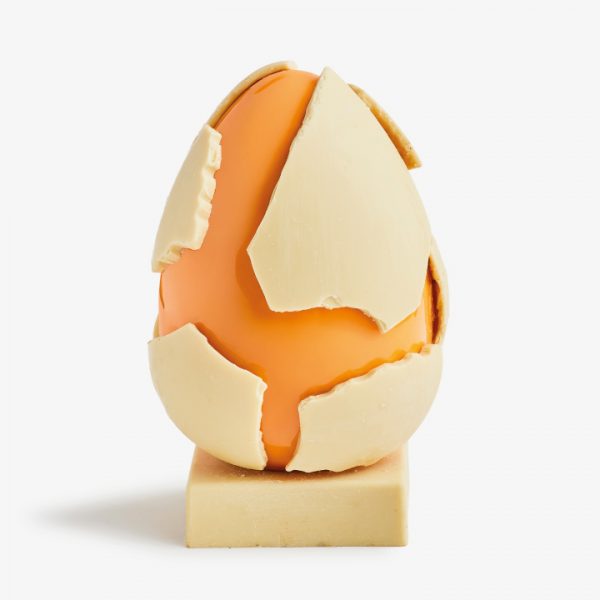 Uovo Rinascita Uovo 1