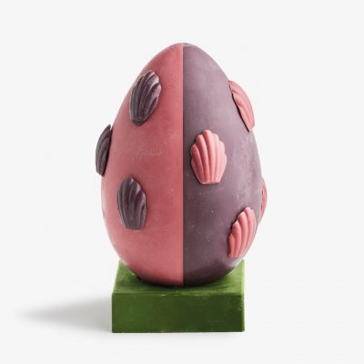 Uovo Prato Fiorito 1