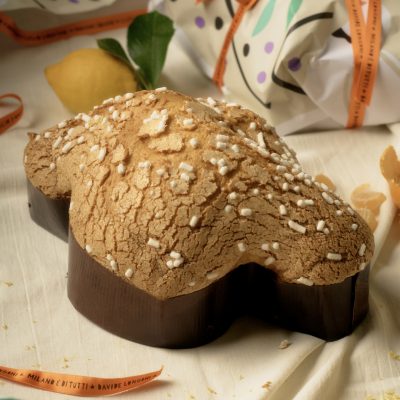 Colomba agli Agrumi - 1 Kg 1