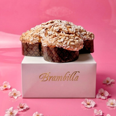Colomba artigianale Brambilla 1kg 4