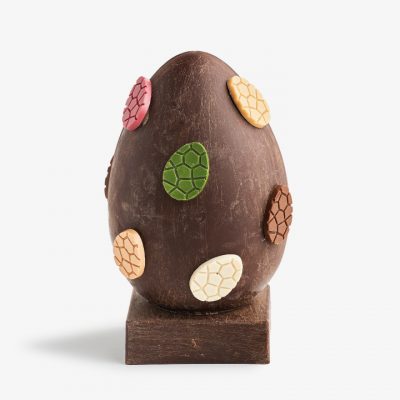 Uovo Non Cioccolati 1