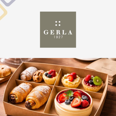 Box Coffee Break Dolce by Gerla 2