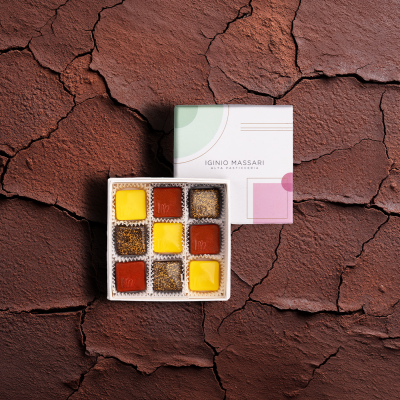 Praline Festa del Papà Edizione Limitata - da 9 a 16 pezzi 2