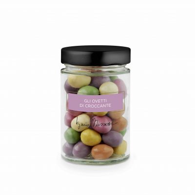 Ovetti Croccanti - 200gr 1