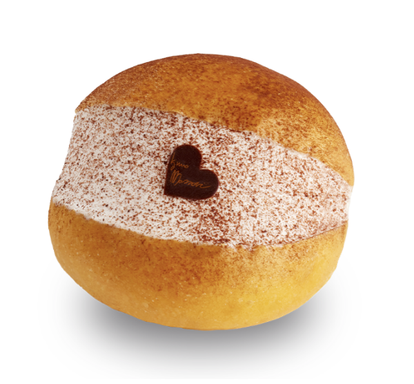 Maritozzo Festa del Papà - Edizione limitata 1