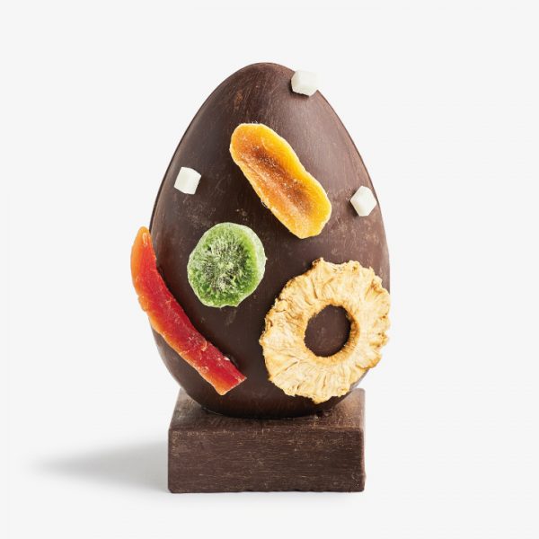 Uovo Tropicale 1