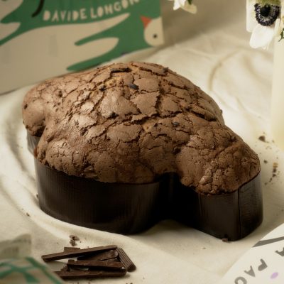 Colomba Doppio Cioccolato - 1 Kg 1
