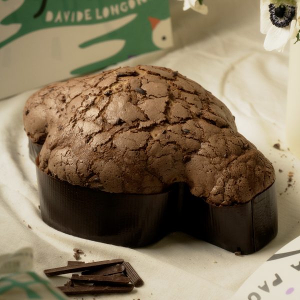 Colomba Doppio Cioccolato - 1 Kg 1