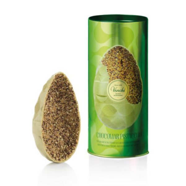 UOVO CHOCOVIAR PISTACCHIO Venchi 1