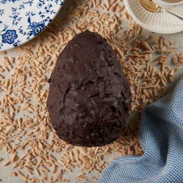 Uovo Goloso di Charlotte Dusart (Copia) 1