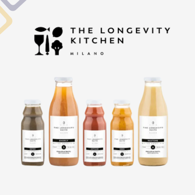 Longevity Smoothies 1