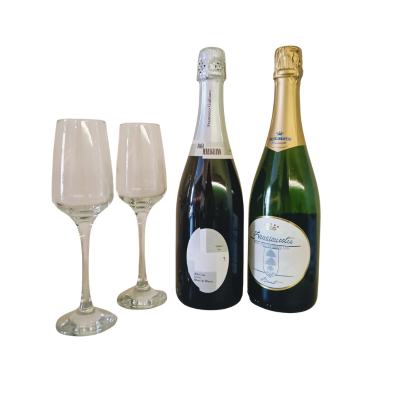 Eleganti Bollicine 1