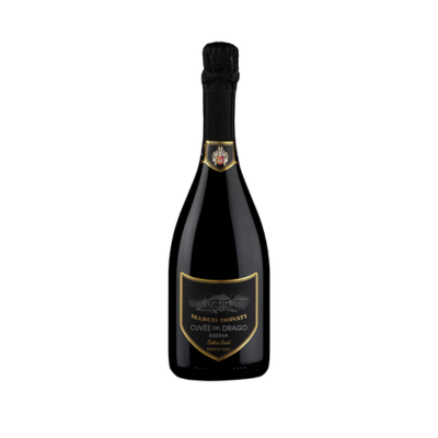 Trento DOC Extra Brut Riserva “Cuvée del Drago” 1