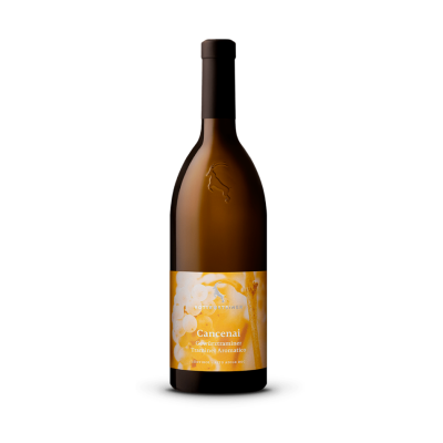 Gewurztraminer Cancenai 1
