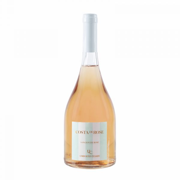 Costa di Rose - Umberto Cesari 1