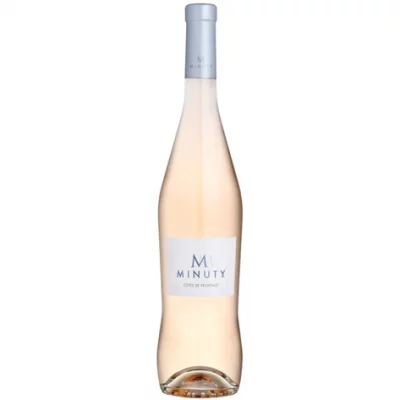 M de Minuty Rosé 2024/2025, Côtes de Provence 1