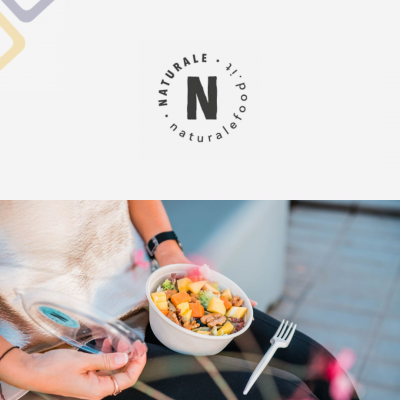 Componi il tuo Business Lunch di Naturale 1