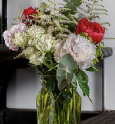 Bouquet Ecstasy 1
