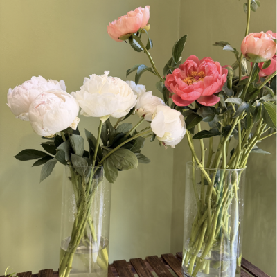 Bouquet Peonie 1