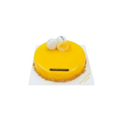 Scegli la tua torta di Cristalli di Zucchero 7