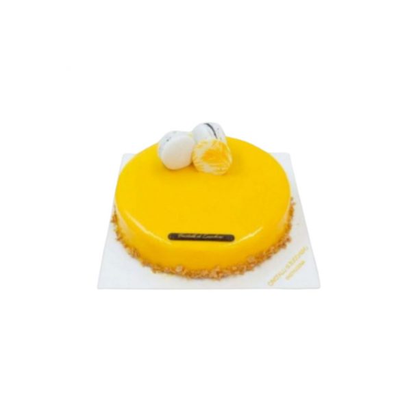 Scegli la tua torta di Cristalli di Zucchero 7