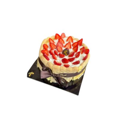 Scegli la tua torta senza glutine di Caffè Roscioli 11