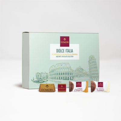 Confezione Dolce Italia 1