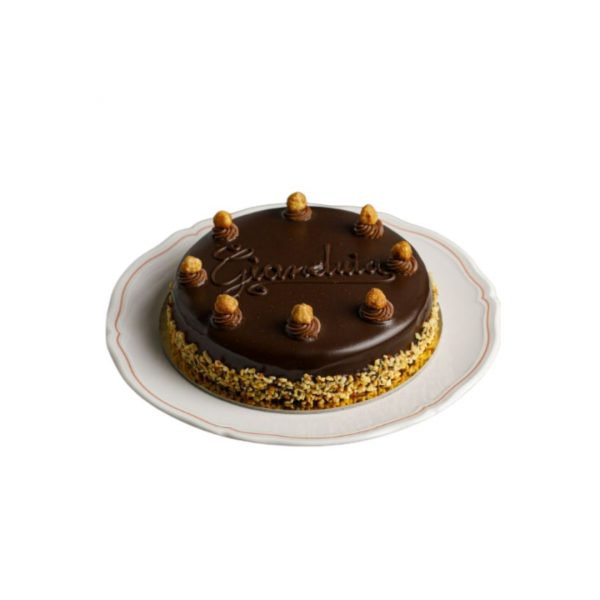 Scegli la tua torta di Sant Ambroeus 1