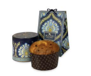 Panettone tradizionale 1 kg - Etro by Aimo e Nadia 1