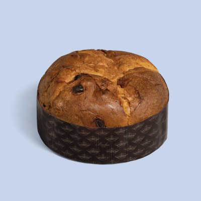 Il panettone Marchesi 1824 2