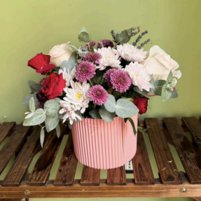 Bloom kiss 1