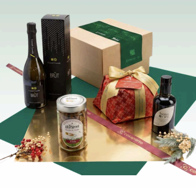 Box Telethon 1