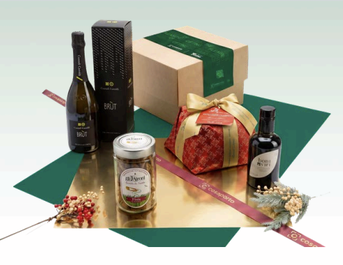 Box Telethon 1