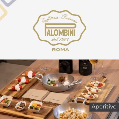 Componi il tuo Aperitivo di Palombini Maxxi 1