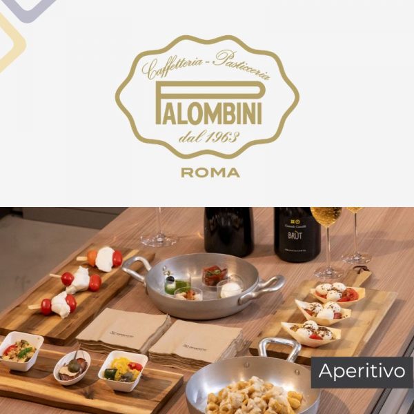 Componi il tuo Aperitivo di Palombini Maxxi 1
