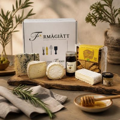 Scegli la tua box di Formàgiàtt 1
