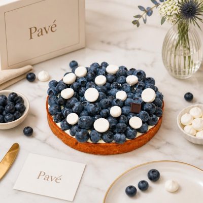Scegli la tua torta di Pavé 2